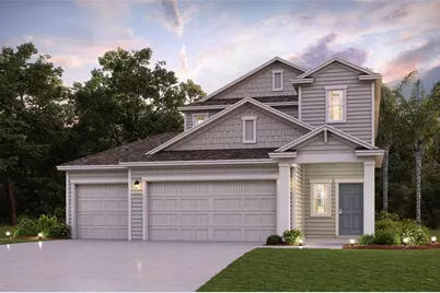106 Buccaneer Place, Palm Coast, FL 32164 - Photo 1