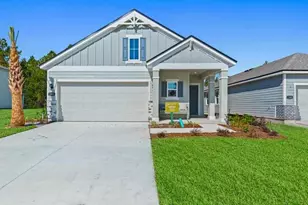 1357 Ribbon Pl, Palm Coast, FL 32164 - Photo 1
