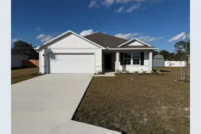 8 Rolling Fern Drive, Palm Coast, FL 32164 - Photo 1