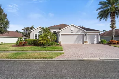 68 Auberry Drive, Palm Coast, FL 32137 - Photo 1