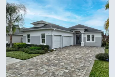 17 Spring Street, Palm Coast, FL 32164 - Photo 1