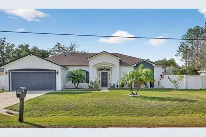 114 Red Mill Drive, Palm Coast, FL 32164 - Photo 1