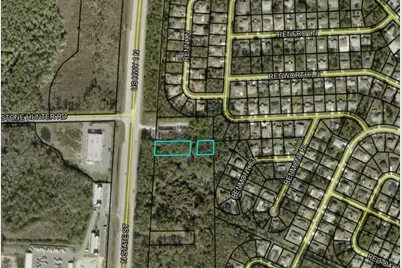 Us-1, Palm Coast, FL 32164 - Photo 1