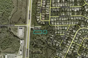 Us-1, Palm Coast, FL 32164 - Photo 1