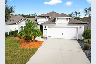 110 N Coopers Hawk Court, Palm Coast, FL 32164 - Photo 1