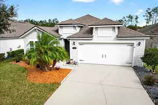 110 N Coopers Hawk Ct, Palm Coast, FL 32164 - Photo 1
