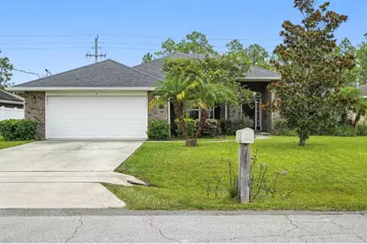 8 Zorro Court, Palm Coast, FL 32164 - Photo 1