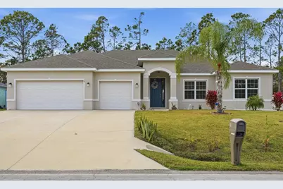 39 Lema Lane, Palm Coast, FL 32137 - Photo 1