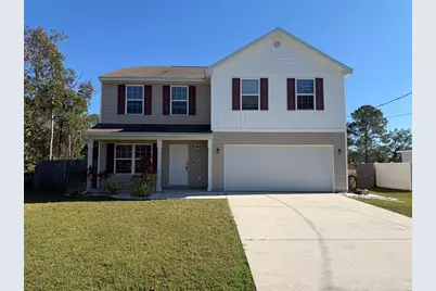 7 Russkin Lane, Palm Coast, FL 32164 - Photo 1