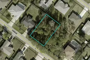 7 Pope Ln, Palm Coast, FL 32164 - Photo 1