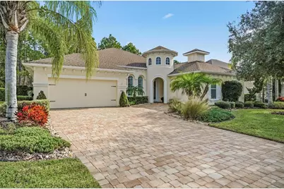 646 Southlake Drive, Ormond Beach, FL 32174 - Photo 1