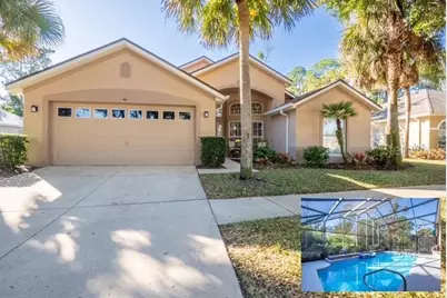 46 Shinnecock Drive, Palm Coast, FL 32137 - Photo 1
