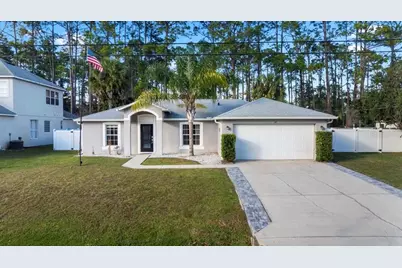 29 Port Royal Drive, Palm Coast, FL 32164 - Photo 1