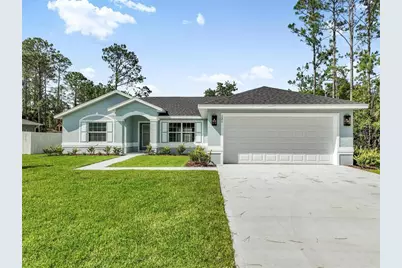 121 Red Mill Drive, Palm Coast, FL 32164 - Photo 1