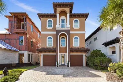 300 Yacht Harbor Drive, Palm Coast, FL 32137 - Photo 1
