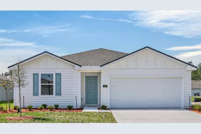 41 Sawdust Lane, Palm Coast, FL 32137 - Photo 1