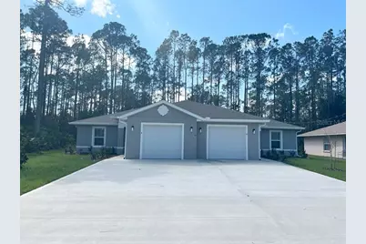 36 Ryapple Lane #A, Palm Coast, FL 32164 - Photo 1