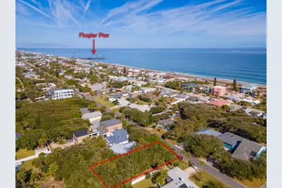 1336 S Daytona Avenue, Flagler Beach, FL 32136 - Photo 1