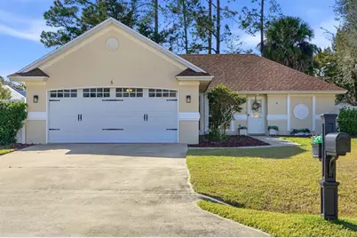 6 Uniondale Place, Palm Coast, FL 32164 - Photo 1