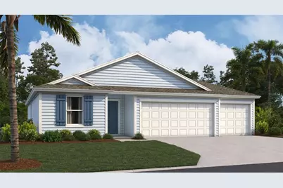 16 Fielding Lane, Palm Coast, FL 32164 - Photo 1