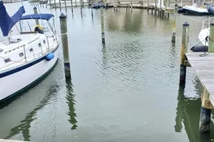 22B Captains Walk - Boat Slip, Palm Coast, FL 32137 - Photo 1