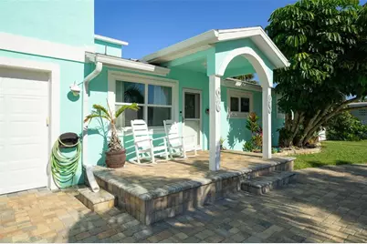 169 Valencia Drive, Ormond Beach, FL 32176 - Photo 1