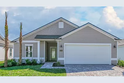 148 Greenwood Drive, Palm Coast, FL 32137 - Photo 1