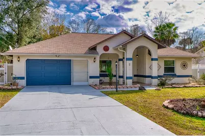 6 Biscayne Drive, Palm Coast, FL 32137 - Photo 1