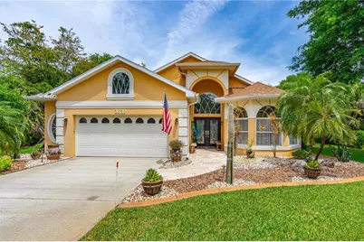 3639 Mallow Drive, Ormond Beach, FL 32174 - Photo 1