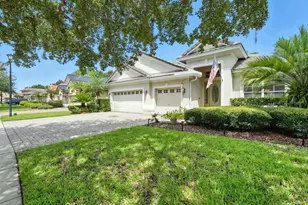 836 Wood Briar Loop, Sanford, FL 32771 - Photo 1