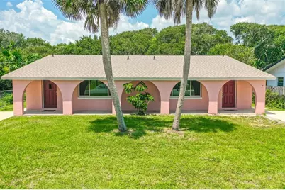 2258 S Daytona Avenue #B, Flagler Beach, FL 32136 - Photo 1