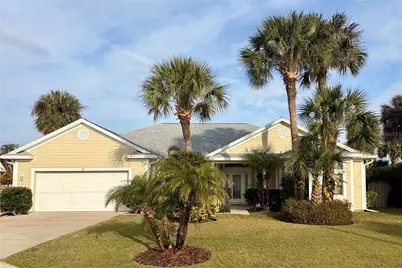 19 Deerwood Street, Palm Coast, FL 32137 - Photo 1