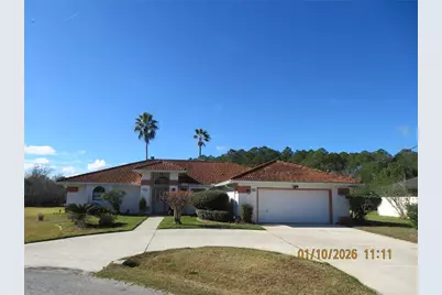 22 Birchwood Place, Palm Coast, FL 32137 - Photo 1