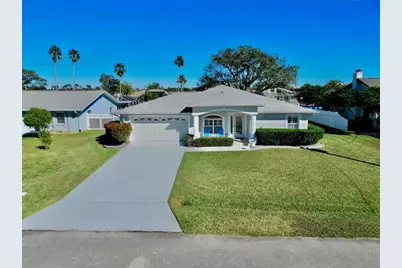 11 Clinton Court S, Palm Coast, FL 32137 - Photo 1