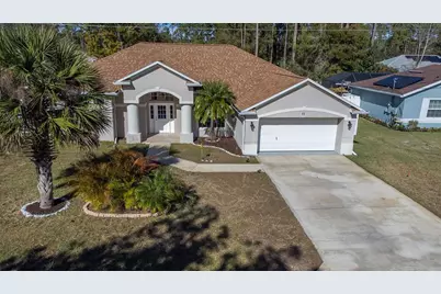 11 Puritan Lane, Palm Coast, FL 32164 - Photo 1
