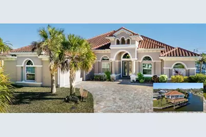 2 Clermont Court, Palm Coast, FL 32137 - Photo 1