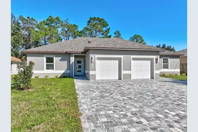 21 Rosepetal Lane #A,B, Palm Coast, FL 32164 - Photo 1