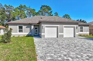 21 Rosepetal Ln, Palm Coast, FL 32164 - Photo 1