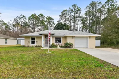 8 Karat Path, Palm Coast, FL 32164 - Photo 1