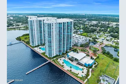 241 Riverside Drive #508, Daytona Beach, FL 32117 - Photo 1