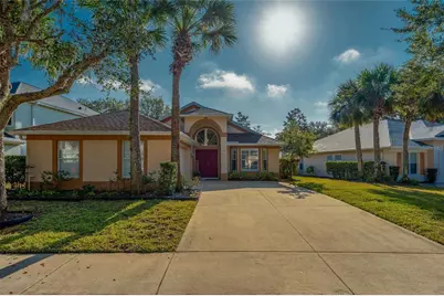 23 Pine Harbor Drive, Palm Coast, FL 32137 - Photo 1