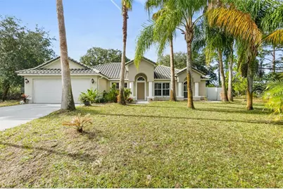 21 Whittington Drive, Palm Coast, FL 32164 - Photo 1