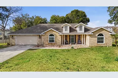 5839 Boggs Ford Road, Port Orange, FL 32127 - Photo 1