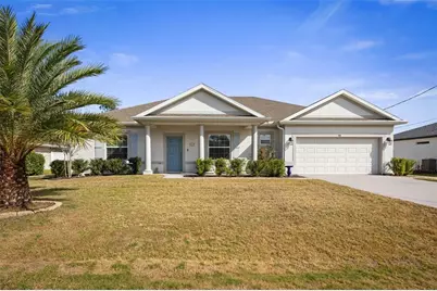 106 Birchwood Drive, Palm Coast, FL 32137 - Photo 1