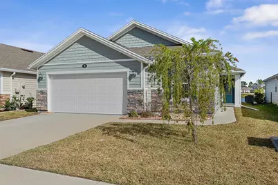 20 Willow Street, Palm Coast, FL 32164 - Photo 1