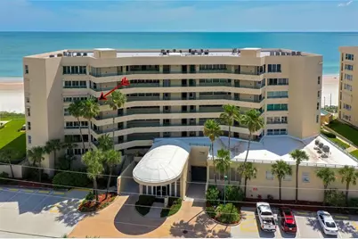 4545 S Atlantic Avenue #3506, Port Orange, FL 32127 - Photo 1