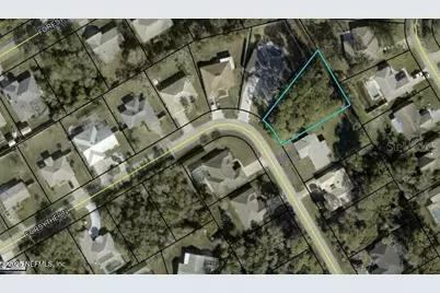 65 Forsythe Lane, Palm Coast, FL 32137 - Photo 1