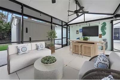 133 Barrier Isle Drive, Ormond Beach, FL 32176 - Photo 1