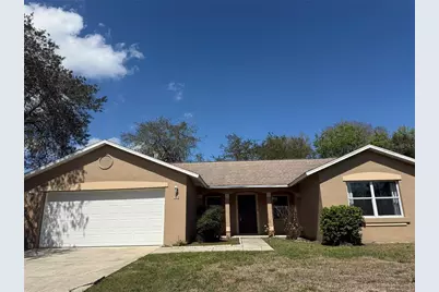 106 Freeport Lane, Palm Coast, FL 32137 - Photo 1