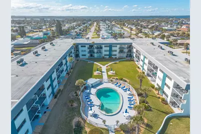 2100 Ocean Shore Boulevard #1110, Ormond Beach, FL 32176 - Photo 1